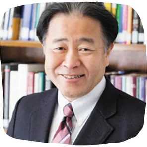 西南学院大学 教授 宮原哲の写真