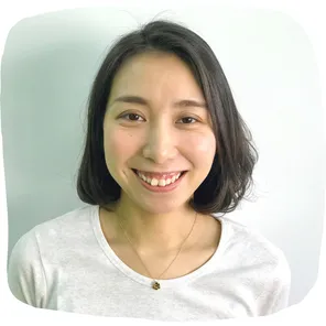 代表取締役 高柳希の写真